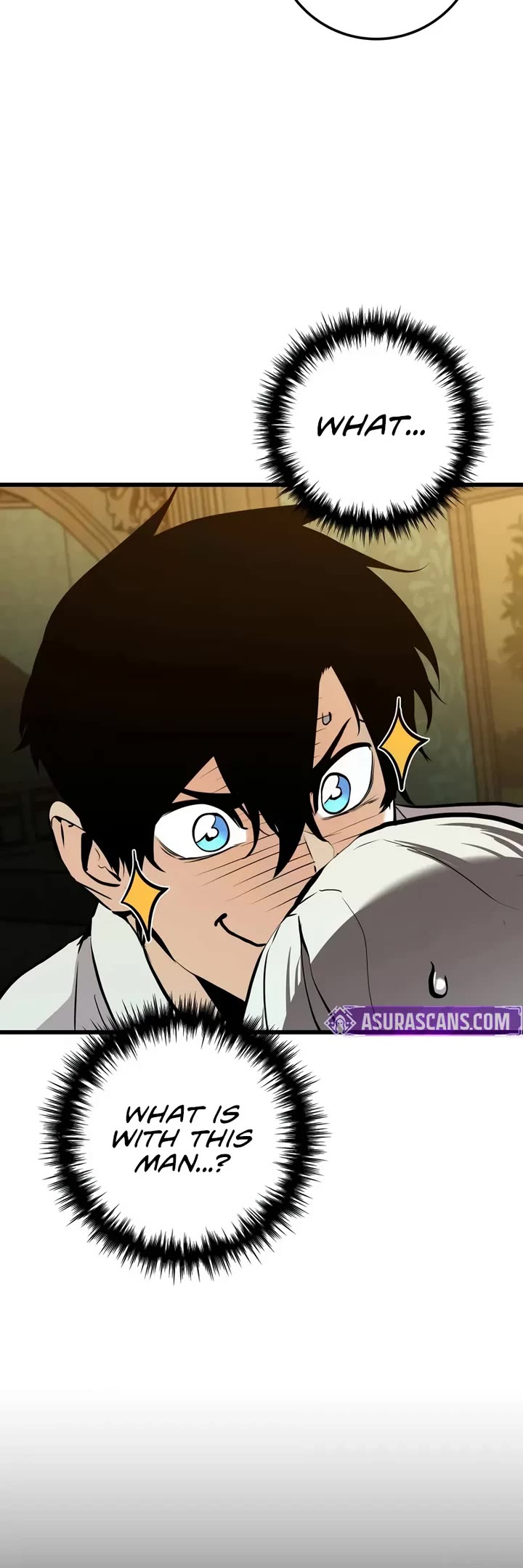 The Wandering Knight's Survival Manual Chapter 20 page 30 - Chapter 20: That Year, the City Felt Warm (3)