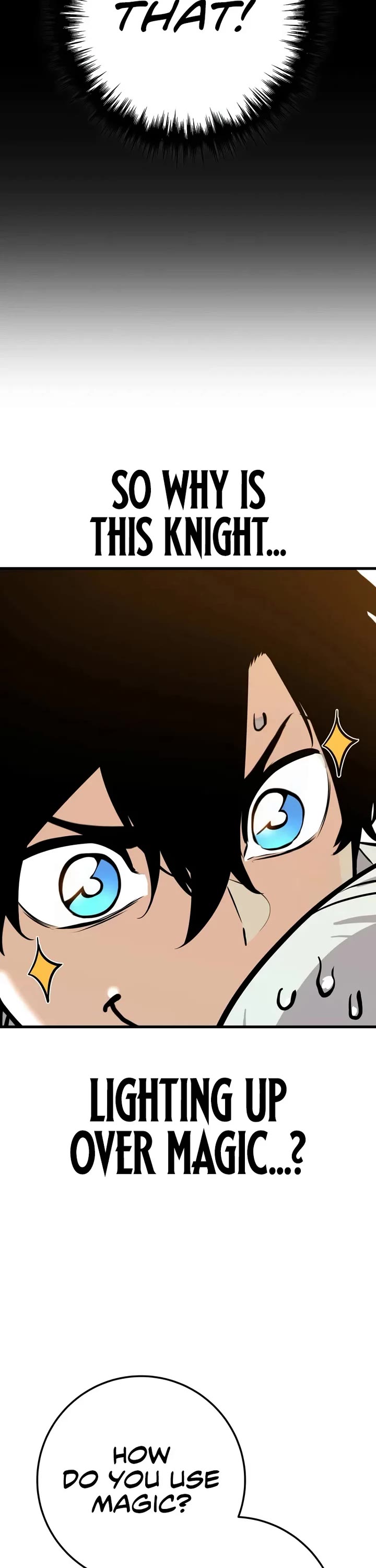 The Wandering Knight's Survival Manual Chapter 20 page 32 - Chapter 20: That Year, the City Felt Warm (3)