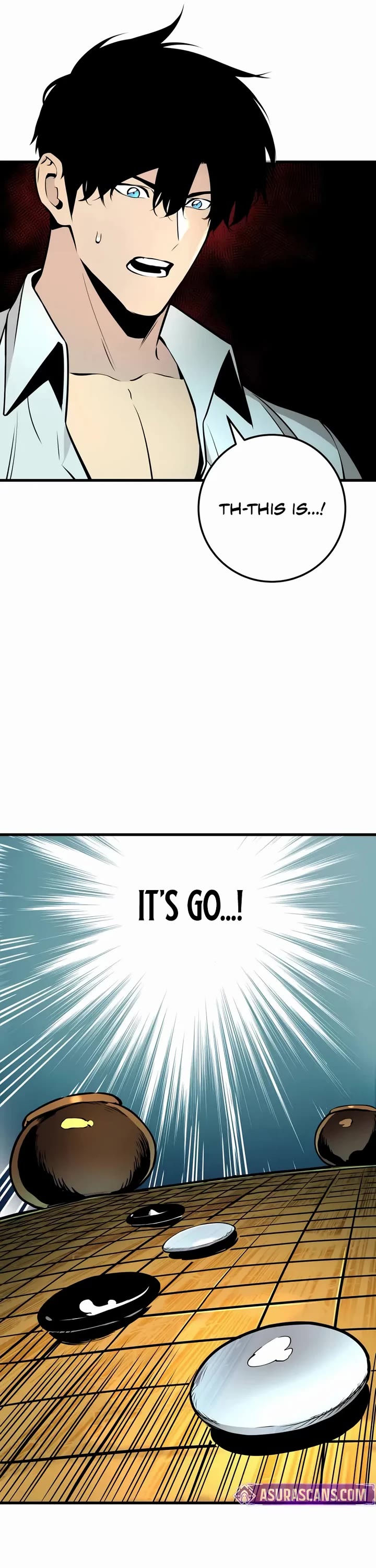 The Wandering Knight's Survival Manual Chapter 20 page 41 - Chapter 20: That Year, the City Felt Warm (3)