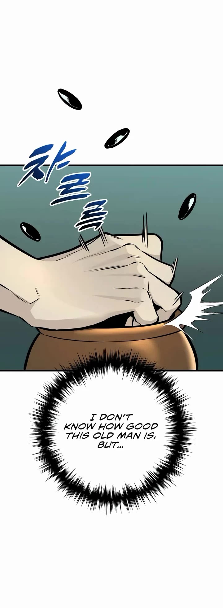 The Wandering Knight's Survival Manual Chapter 20 page 45 - Chapter 20: That Year, the City Felt Warm (3)