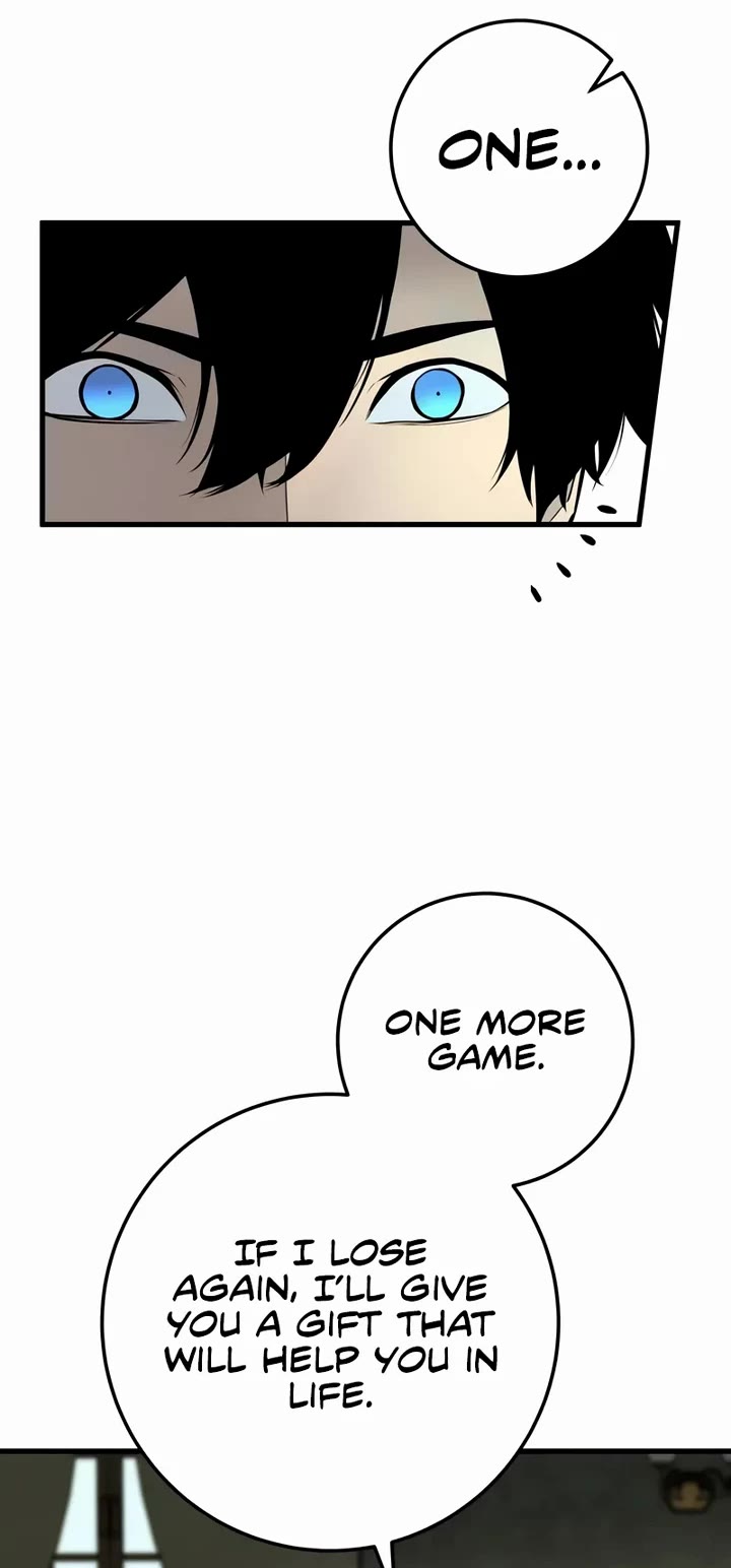 The Wandering Knight's Survival Manual Chapter 20 page 54 - Chapter 20: That Year, the City Felt Warm (3)
