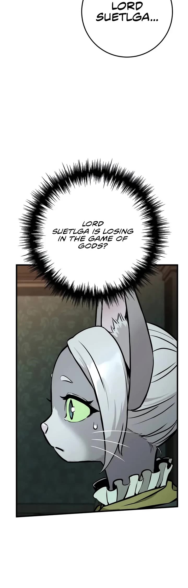 The Wandering Knight's Survival Manual Chapter 20 page 74 - Chapter 20: That Year, the City Felt Warm (3)