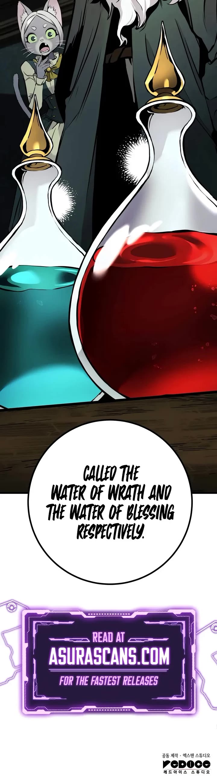 The Wandering Knight's Survival Manual Chapter 20 page 82 - Chapter 20: That Year, the City Felt Warm (3)