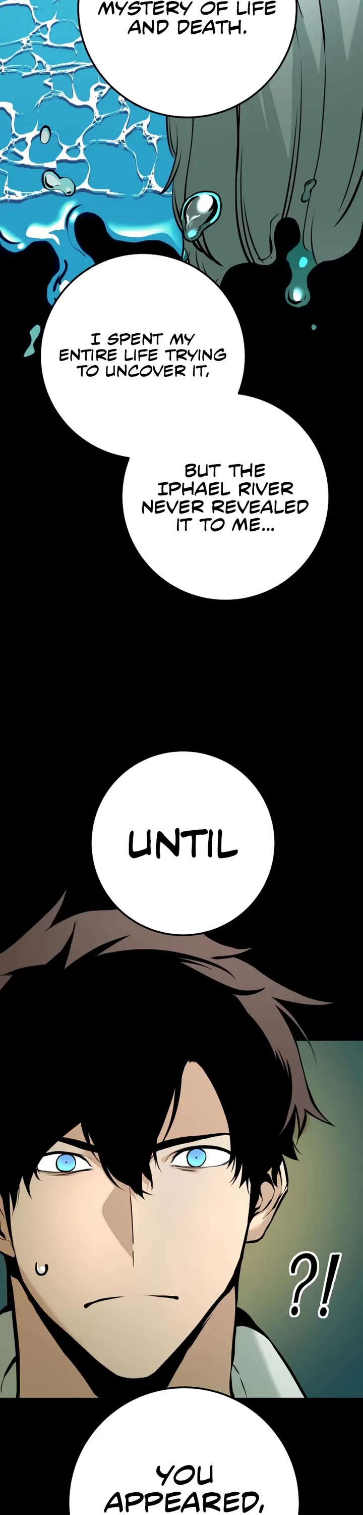 The Wandering Knight's Survival Manual Chapter 21 page 12 - Chapter 21: That Year, the City Felt Warm (4)