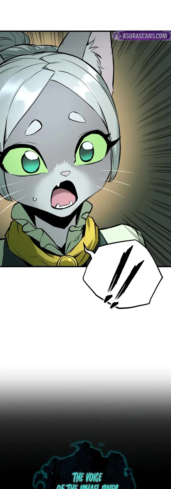 The Wandering Knight's Survival Manual Chapter 21 page 18 - Chapter 21: That Year, the City Felt Warm (4)