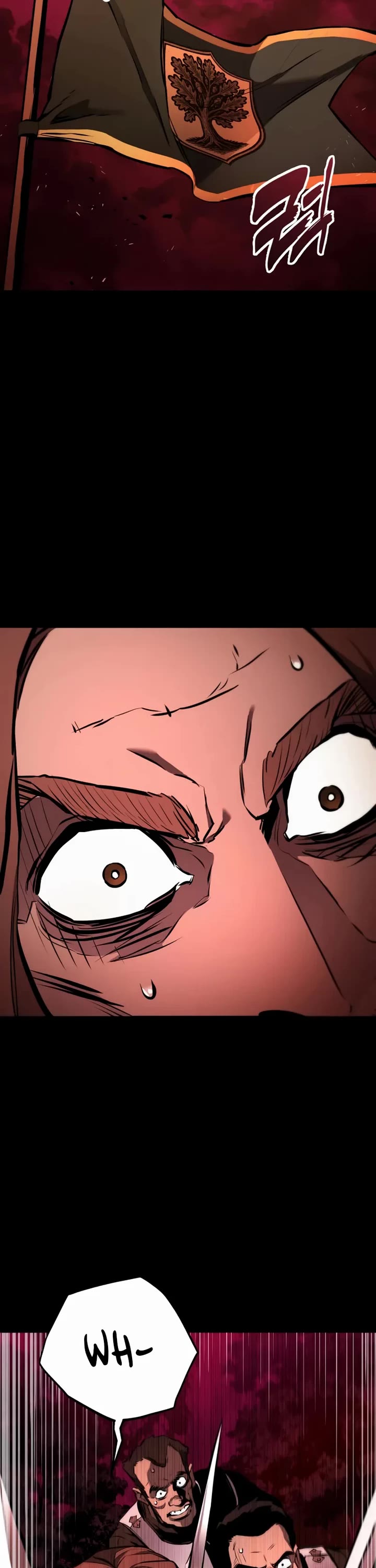 The Wandering Knight's Survival Manual Chapter 21 page 2 - Chapter 21: That Year, the City Felt Warm (4)