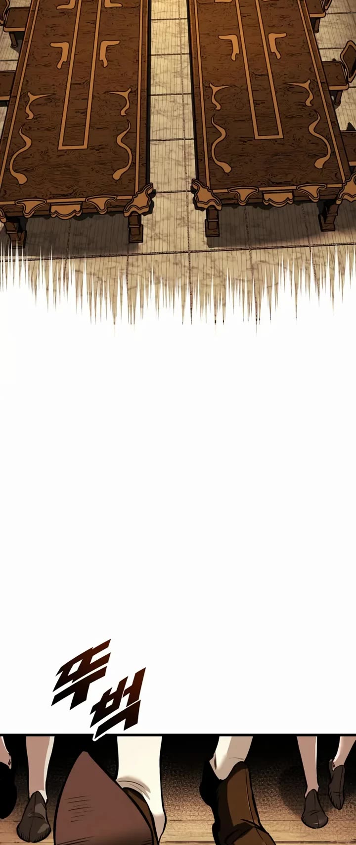 The Wandering Knight's Survival Manual Chapter 21 page 23 - Chapter 21: That Year, the City Felt Warm (4)