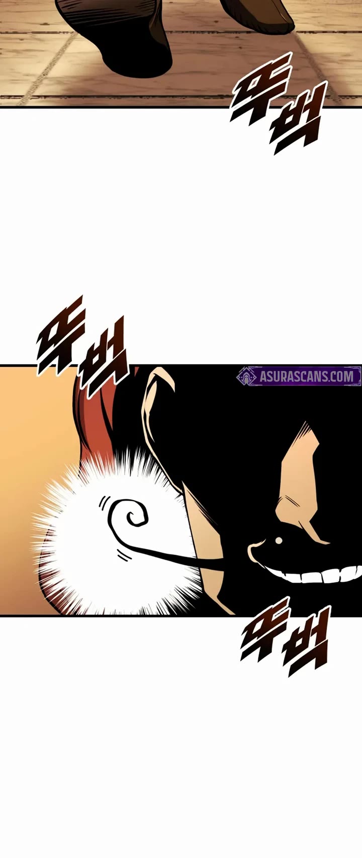 The Wandering Knight's Survival Manual Chapter 21 page 24 - Chapter 21: That Year, the City Felt Warm (4)