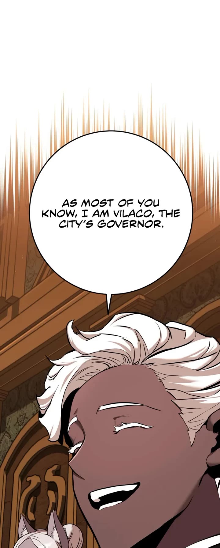 The Wandering Knight's Survival Manual Chapter 21 page 28 - Chapter 21: That Year, the City Felt Warm (4)