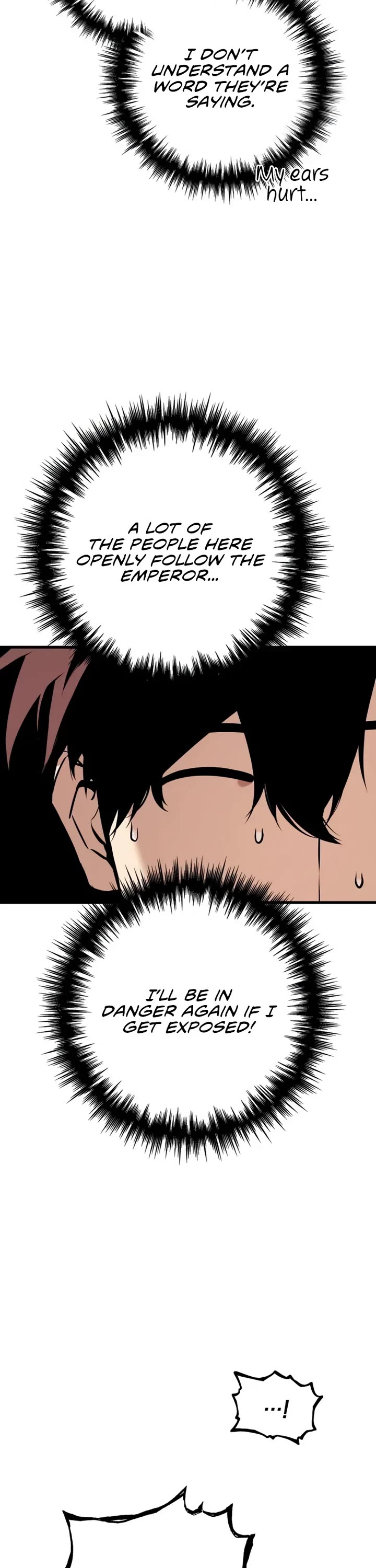 The Wandering Knight's Survival Manual Chapter 21 page 40 - Chapter 21: That Year, the City Felt Warm (4)