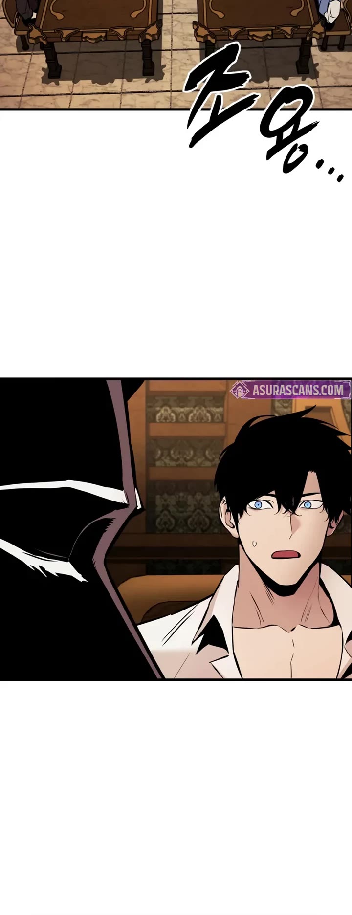 The Wandering Knight's Survival Manual Chapter 21 page 43 - Chapter 21: That Year, the City Felt Warm (4)