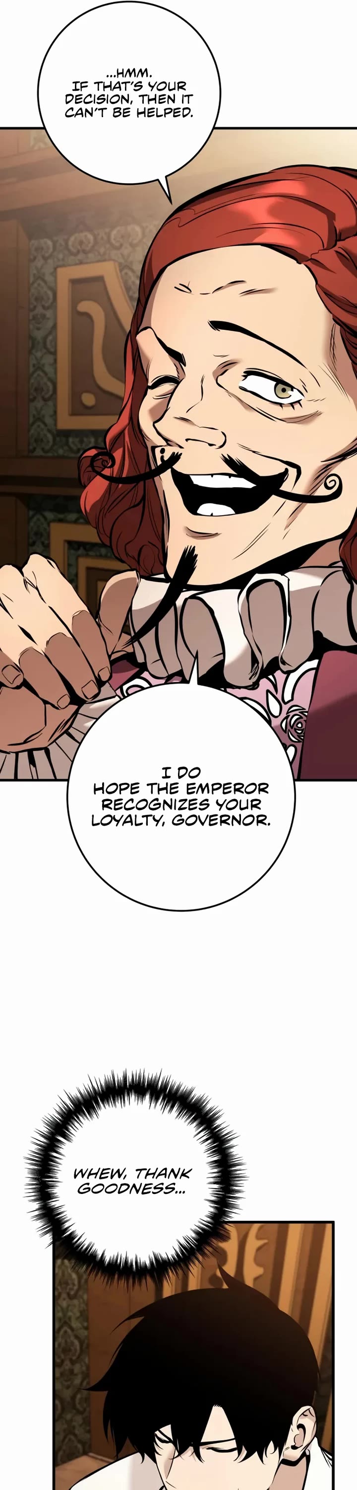 The Wandering Knight's Survival Manual Chapter 21 page 53 - Chapter 21: That Year, the City Felt Warm (4)