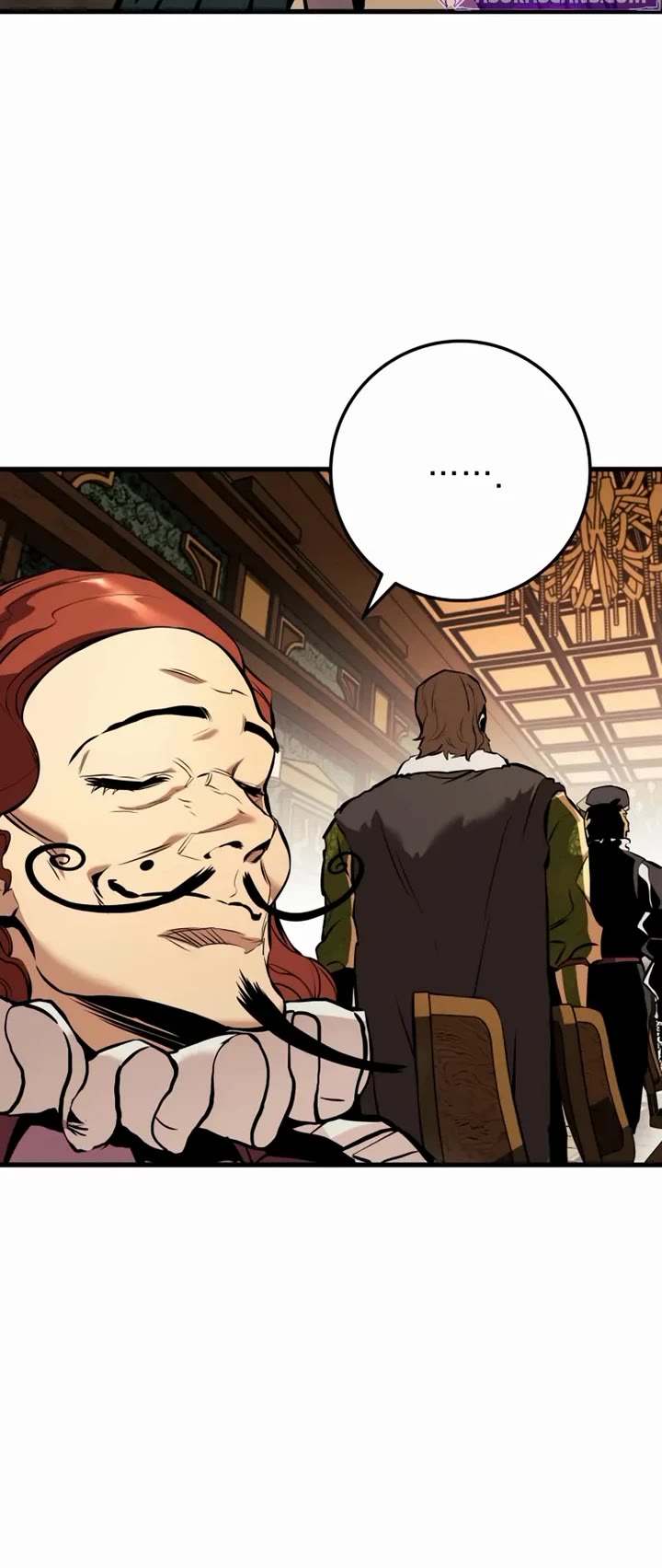 The Wandering Knight's Survival Manual Chapter 21 page 57 - Chapter 21: That Year, the City Felt Warm (4)