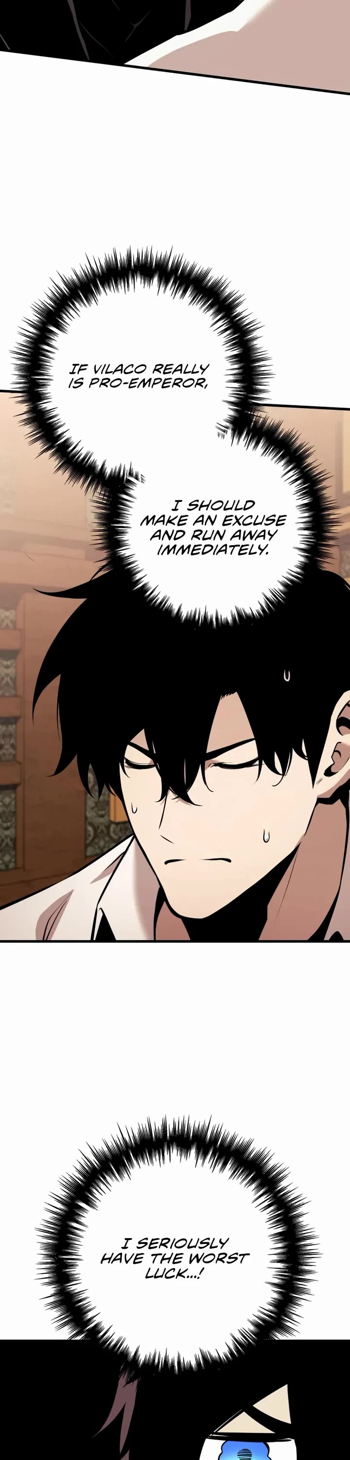 The Wandering Knight's Survival Manual Chapter 21 page 59 - Chapter 21: That Year, the City Felt Warm (4)