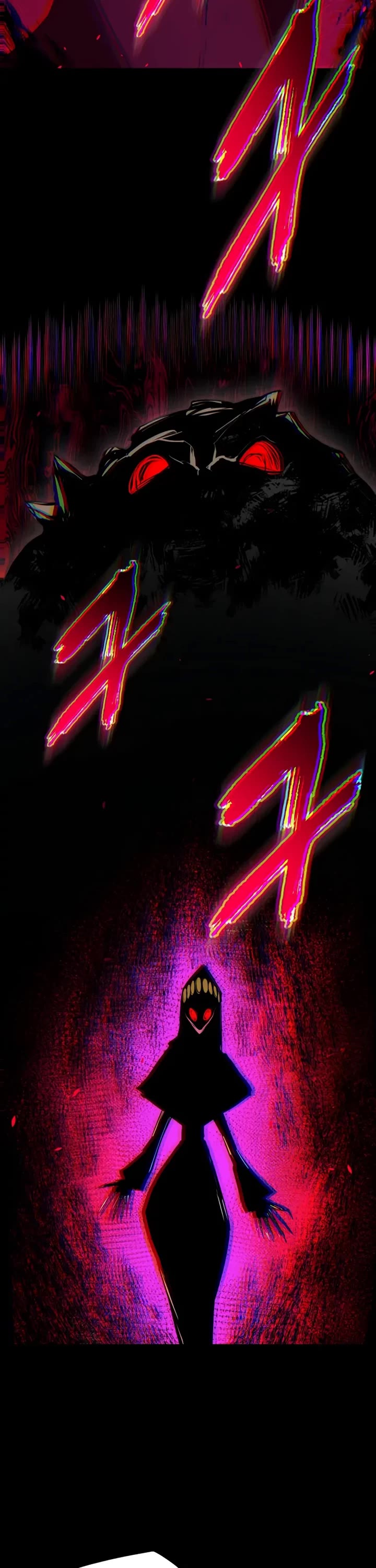 The Wandering Knight's Survival Manual Chapter 21 page 6 - Chapter 21: That Year, the City Felt Warm (4)