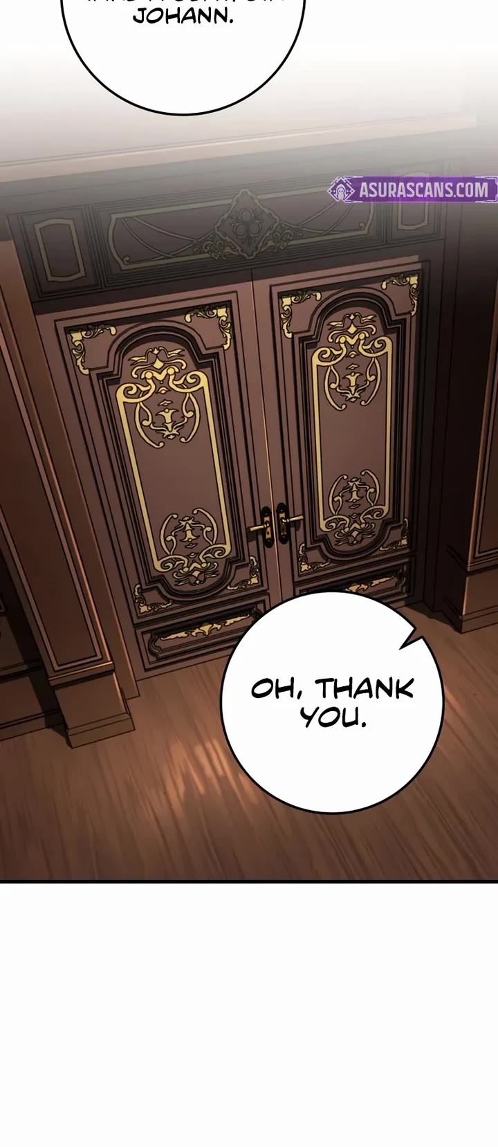The Wandering Knight's Survival Manual Chapter 21 page 62 - Chapter 21: That Year, the City Felt Warm (4)