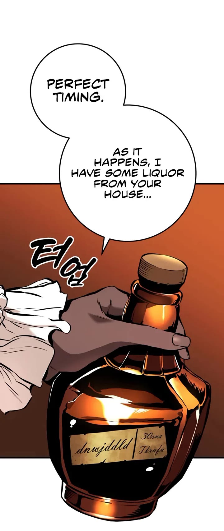 The Wandering Knight's Survival Manual Chapter 21 page 66 - Chapter 21: That Year, the City Felt Warm (4)