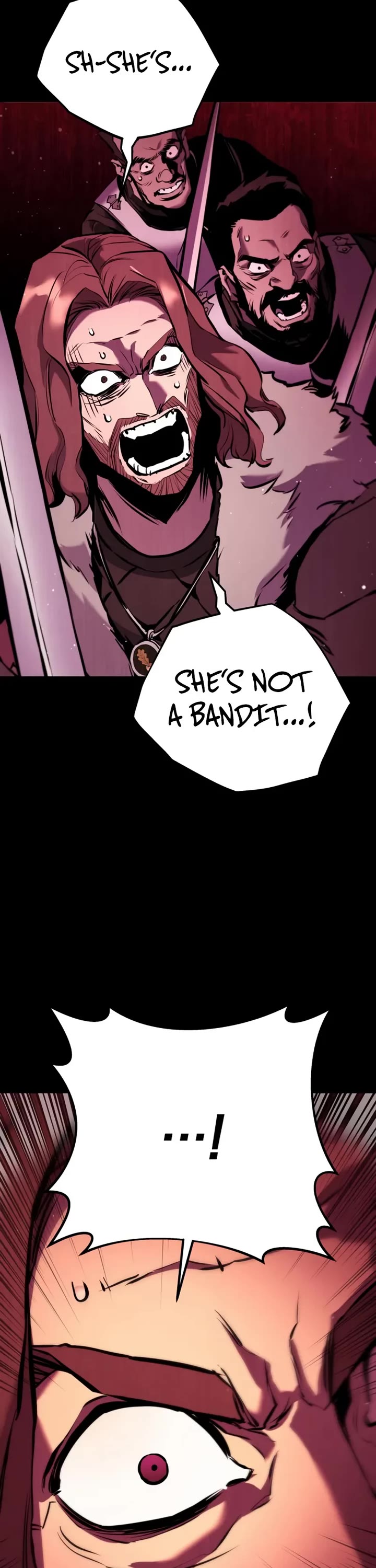 The Wandering Knight's Survival Manual Chapter 21 page 7 - Chapter 21: That Year, the City Felt Warm (4)