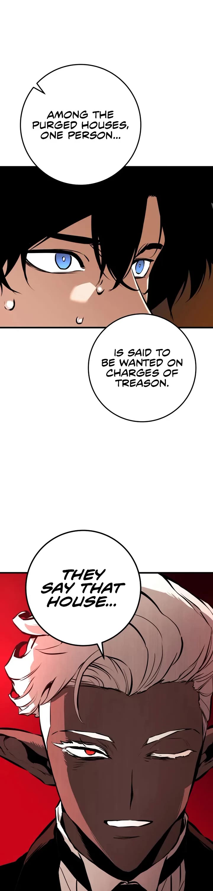 The Wandering Knight's Survival Manual Chapter 21 page 74 - Chapter 21: That Year, the City Felt Warm (4)