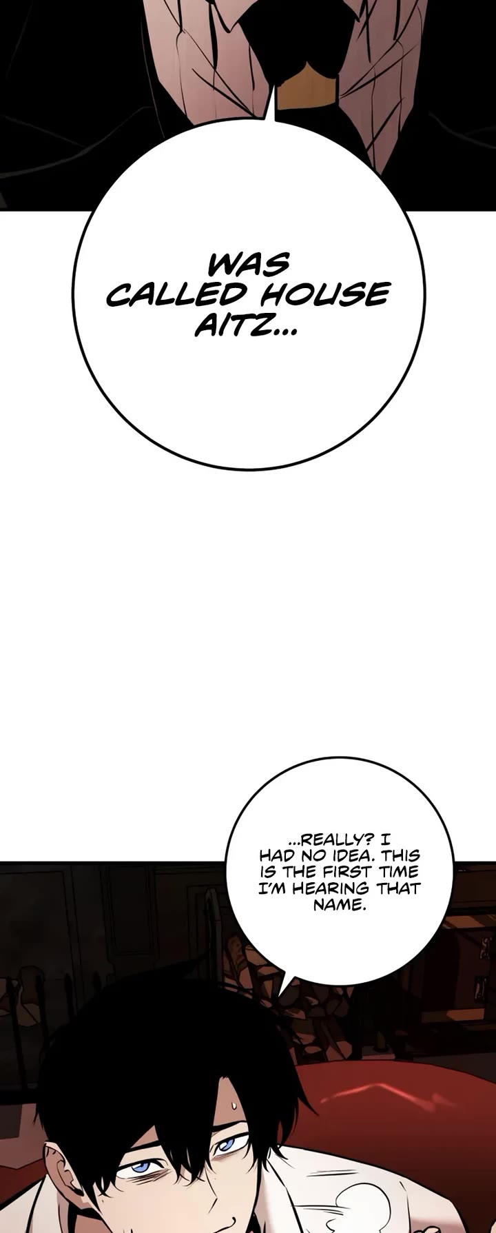 The Wandering Knight's Survival Manual Chapter 21 page 75 - Chapter 21: That Year, the City Felt Warm (4)