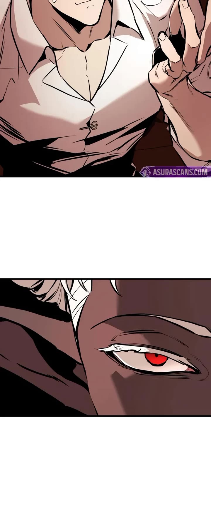 The Wandering Knight's Survival Manual Chapter 21 page 76 - Chapter 21: That Year, the City Felt Warm (4)