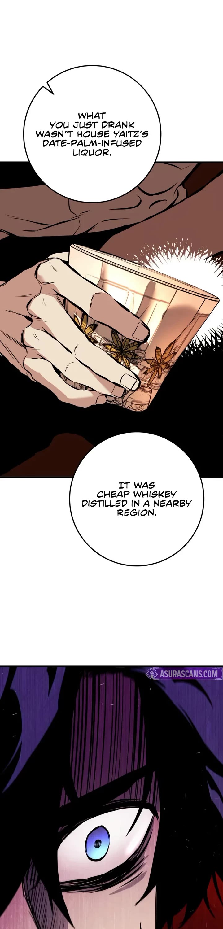 The Wandering Knight's Survival Manual Chapter 21 page 79 - Chapter 21: That Year, the City Felt Warm (4)