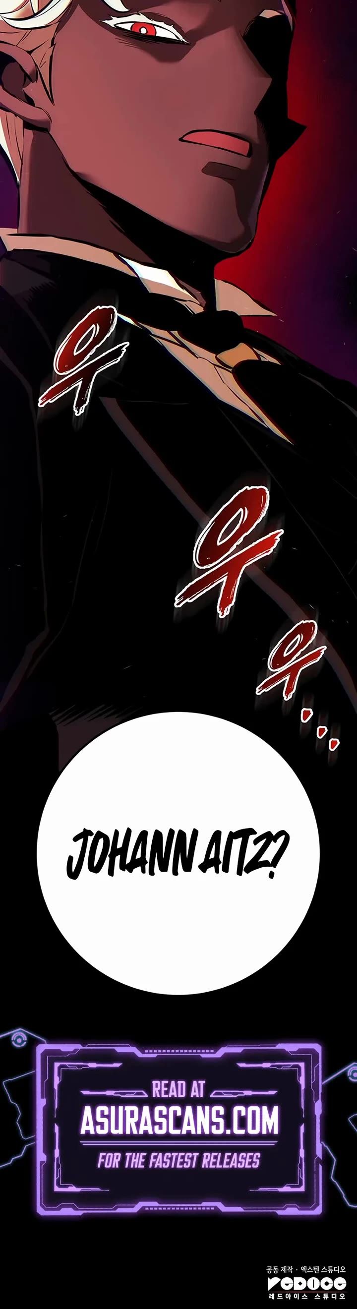 The Wandering Knight's Survival Manual Chapter 21 page 81 - Chapter 21: That Year, the City Felt Warm (4)