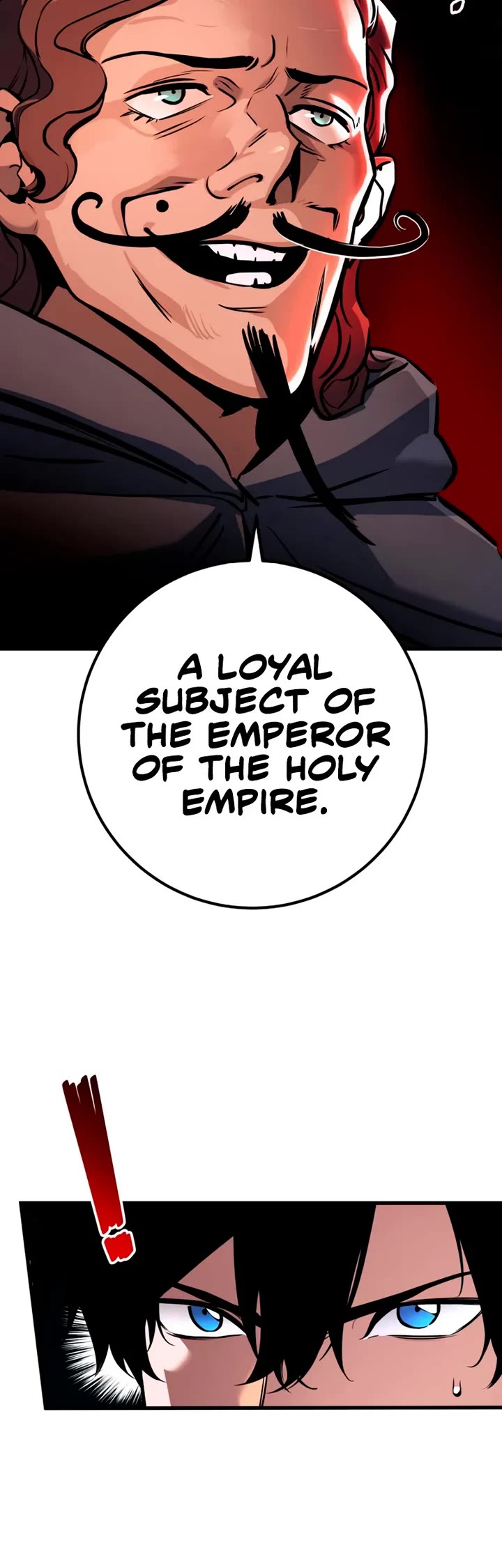 The Wandering Knight's Survival Manual Chapter 22 page 55 - Chapter 22: That Year, The City Felt Warm (5)
