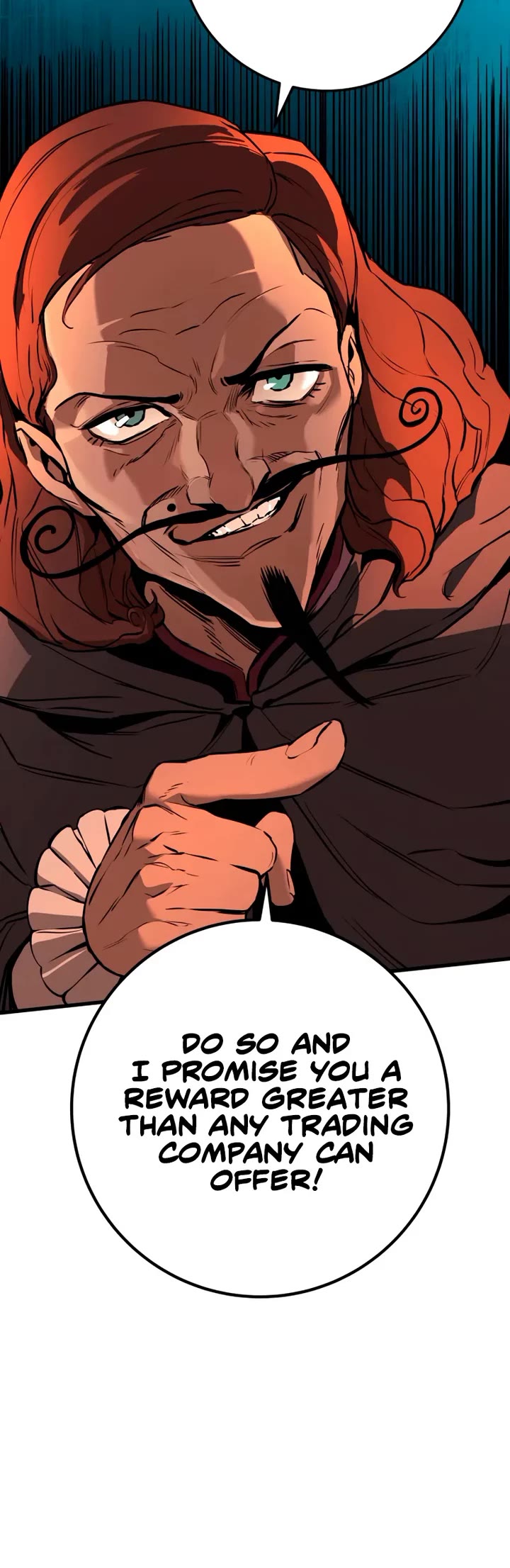 The Wandering Knight's Survival Manual Chapter 22 page 66 - Chapter 22: That Year, The City Felt Warm (5)