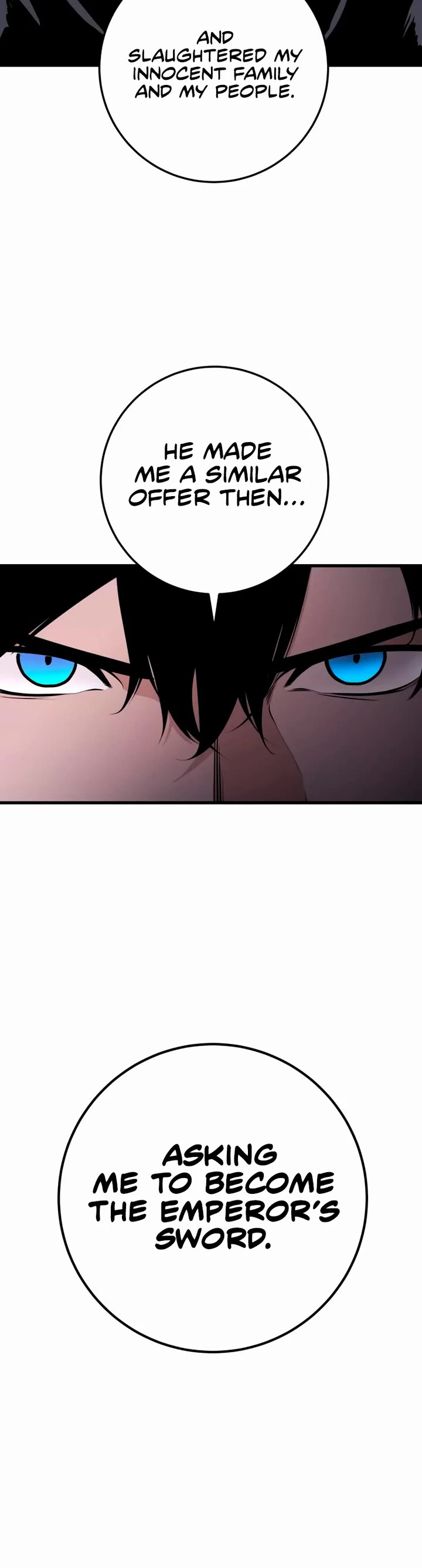 The Wandering Knight's Survival Manual Chapter 22 page 74 - Chapter 22: That Year, The City Felt Warm (5)