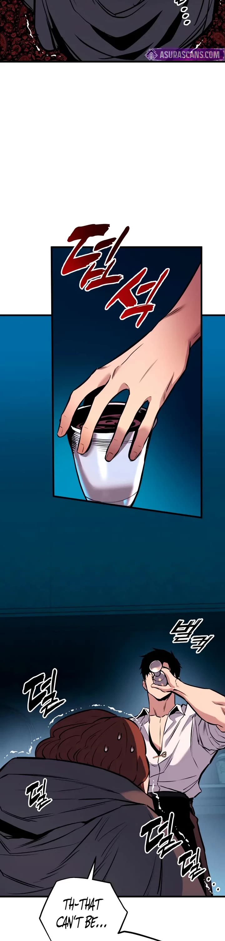 The Wandering Knight's Survival Manual Chapter 22 page 80 - Chapter 22: That Year, The City Felt Warm (5)