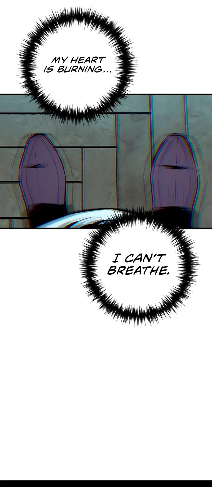 The Wandering Knight's Survival Manual Chapter 22 page 88 - Chapter 22: That Year, The City Felt Warm (5)