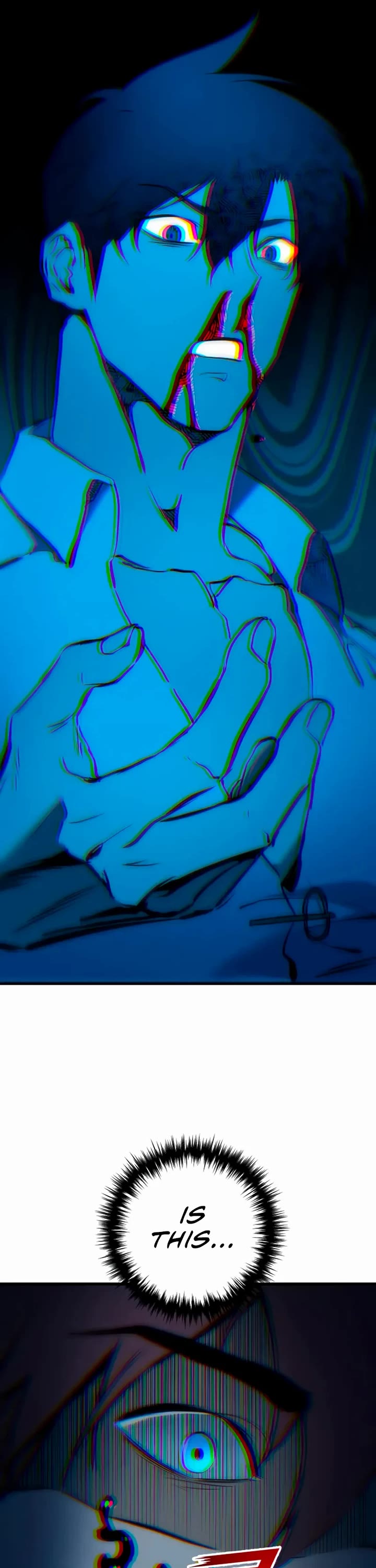 The Wandering Knight's Survival Manual Chapter 22 page 89 - Chapter 22: That Year, The City Felt Warm (5)