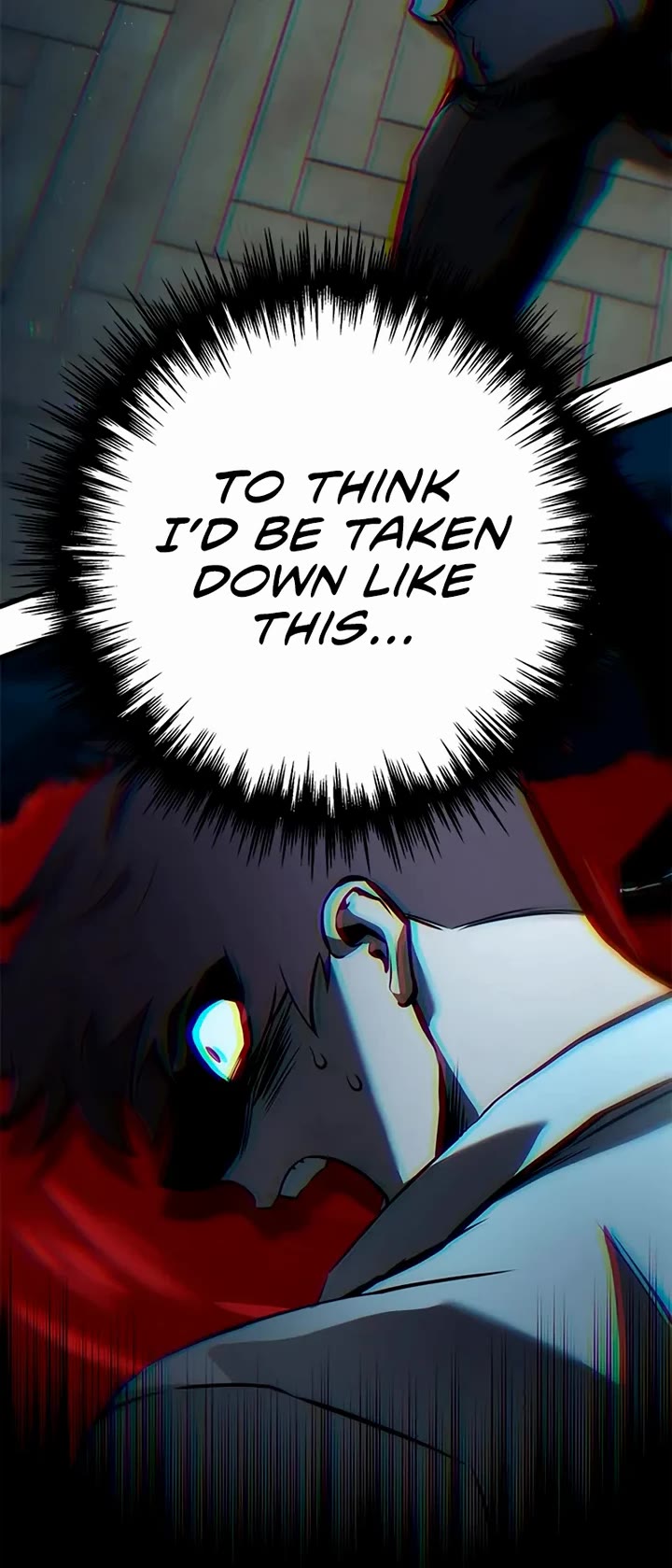 The Wandering Knight's Survival Manual Chapter 22 page 92 - Chapter 22: That Year, The City Felt Warm (5)