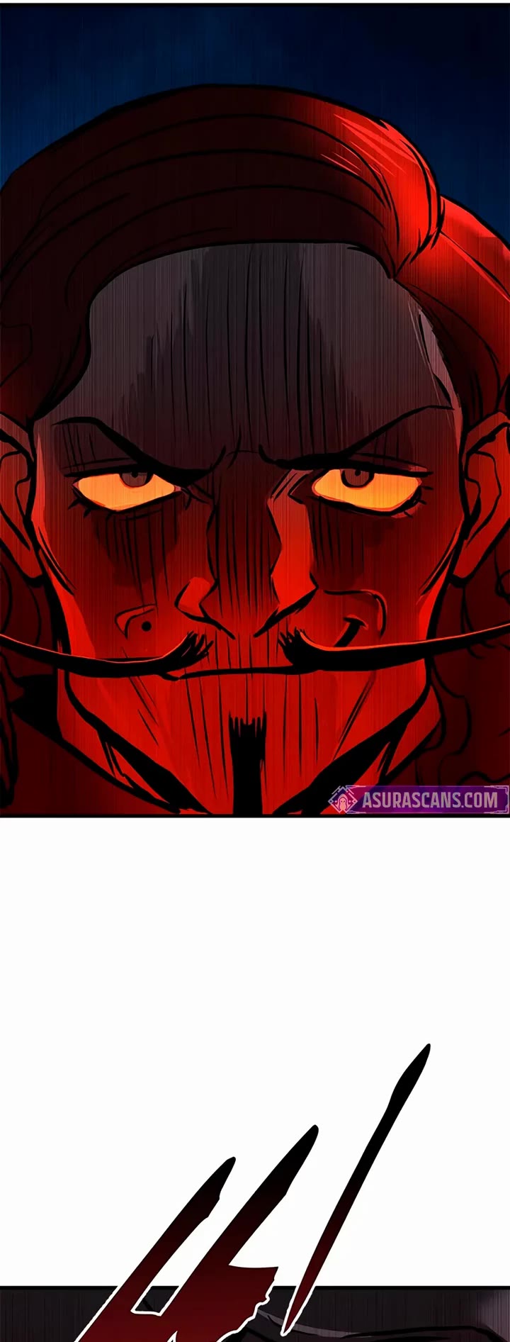 The Wandering Knight's Survival Manual Chapter 22 page 94 - Chapter 22: That Year, The City Felt Warm (5)