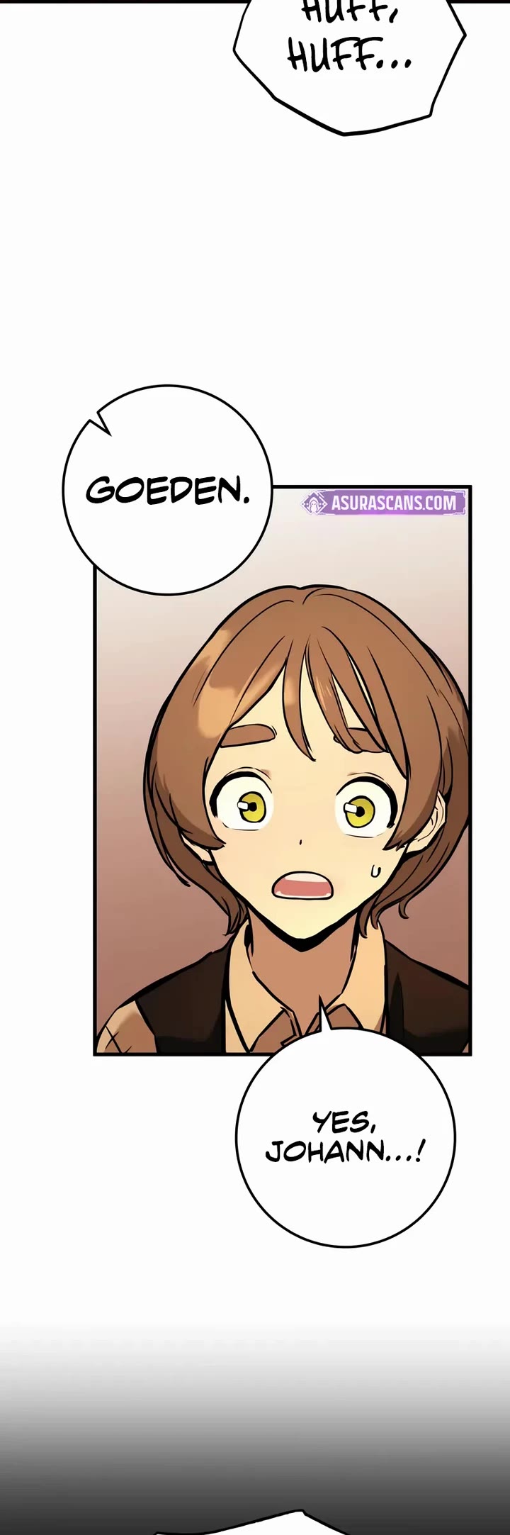 The Wandering Knight's Survival Manual Chapter 23 page 13 - Chapter 23: That Year, the City Felt Warm (6)