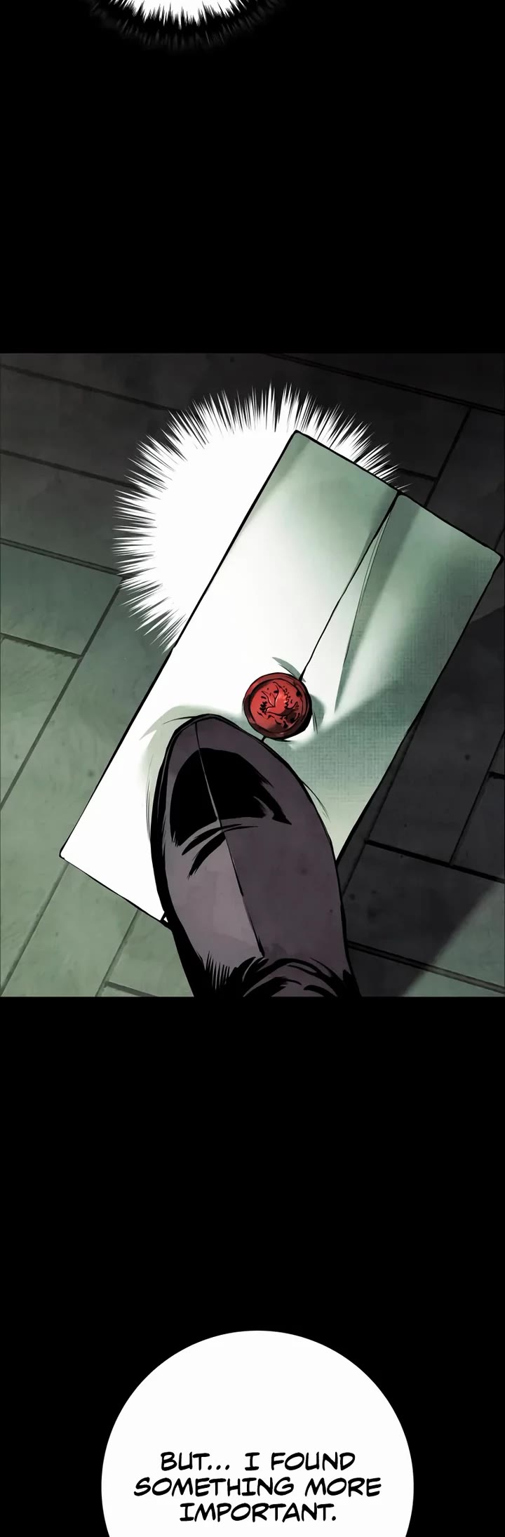 The Wandering Knight's Survival Manual Chapter 23 page 23 - Chapter 23: That Year, the City Felt Warm (6)