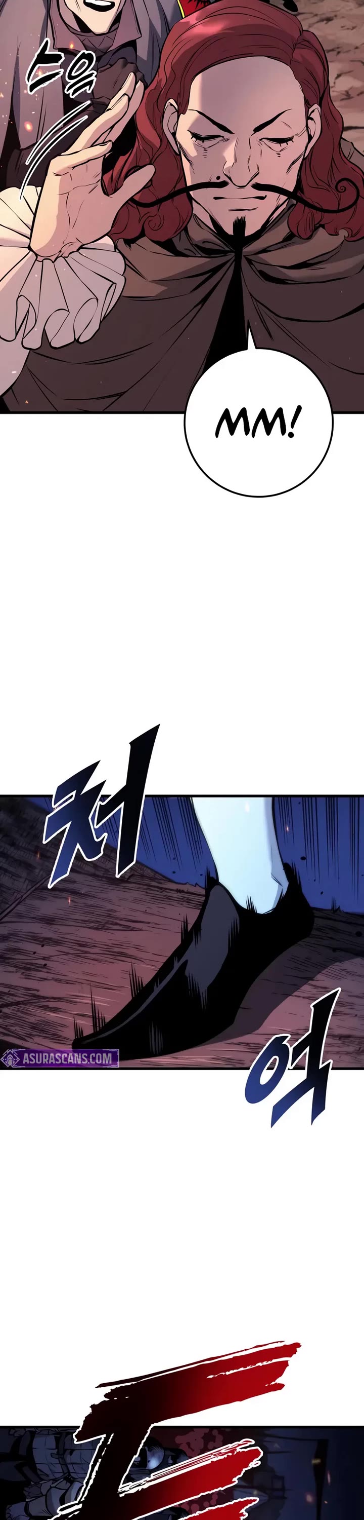 The Wandering Knight's Survival Manual Chapter 23 page 32 - Chapter 23: That Year, the City Felt Warm (6)