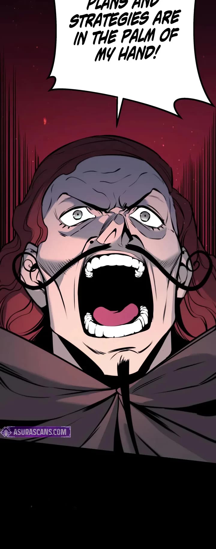 The Wandering Knight's Survival Manual Chapter 23 page 38 - Chapter 23: That Year, the City Felt Warm (6)