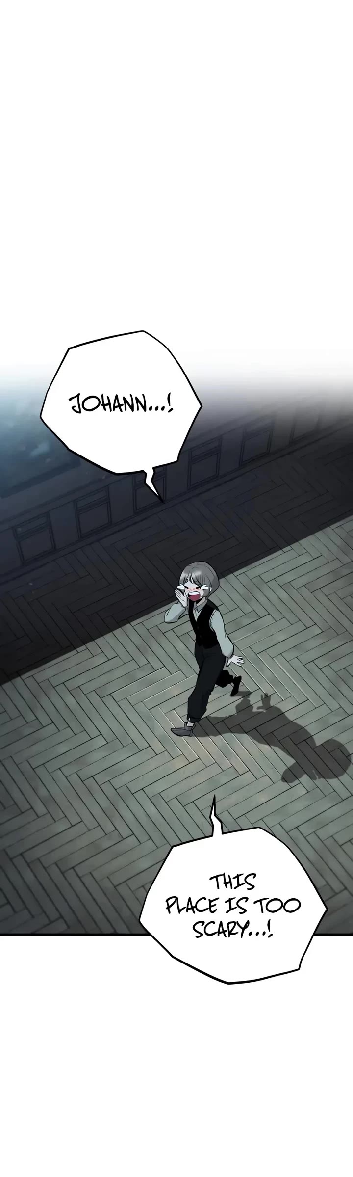 The Wandering Knight's Survival Manual Chapter 23 page 5 - Chapter 23: That Year, the City Felt Warm (6)