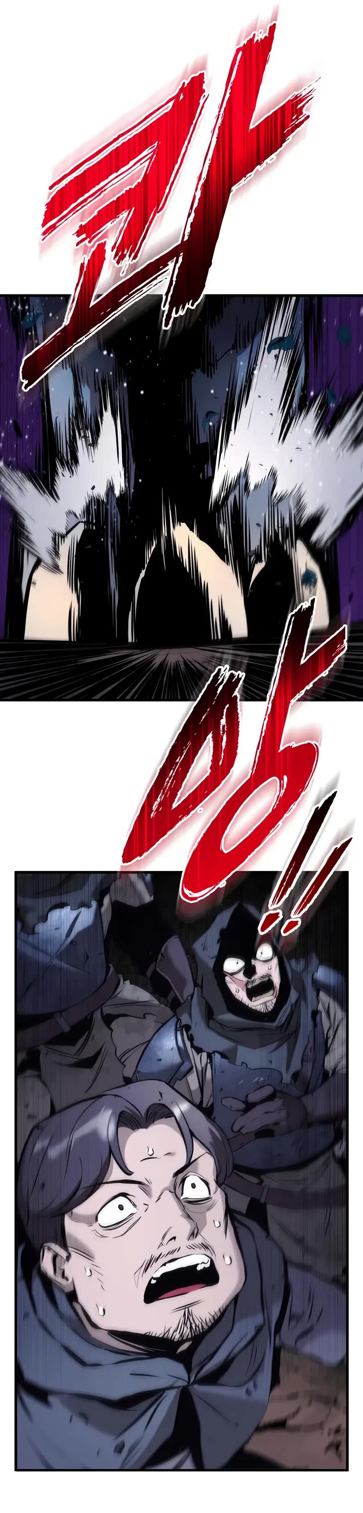 The Wandering Knight's Survival Manual Chapter 23 page 52 - Chapter 23: That Year, the City Felt Warm (6)