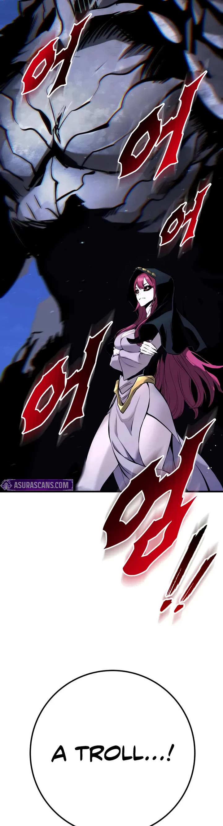The Wandering Knight's Survival Manual Chapter 23 page 54 - Chapter 23: That Year, the City Felt Warm (6)