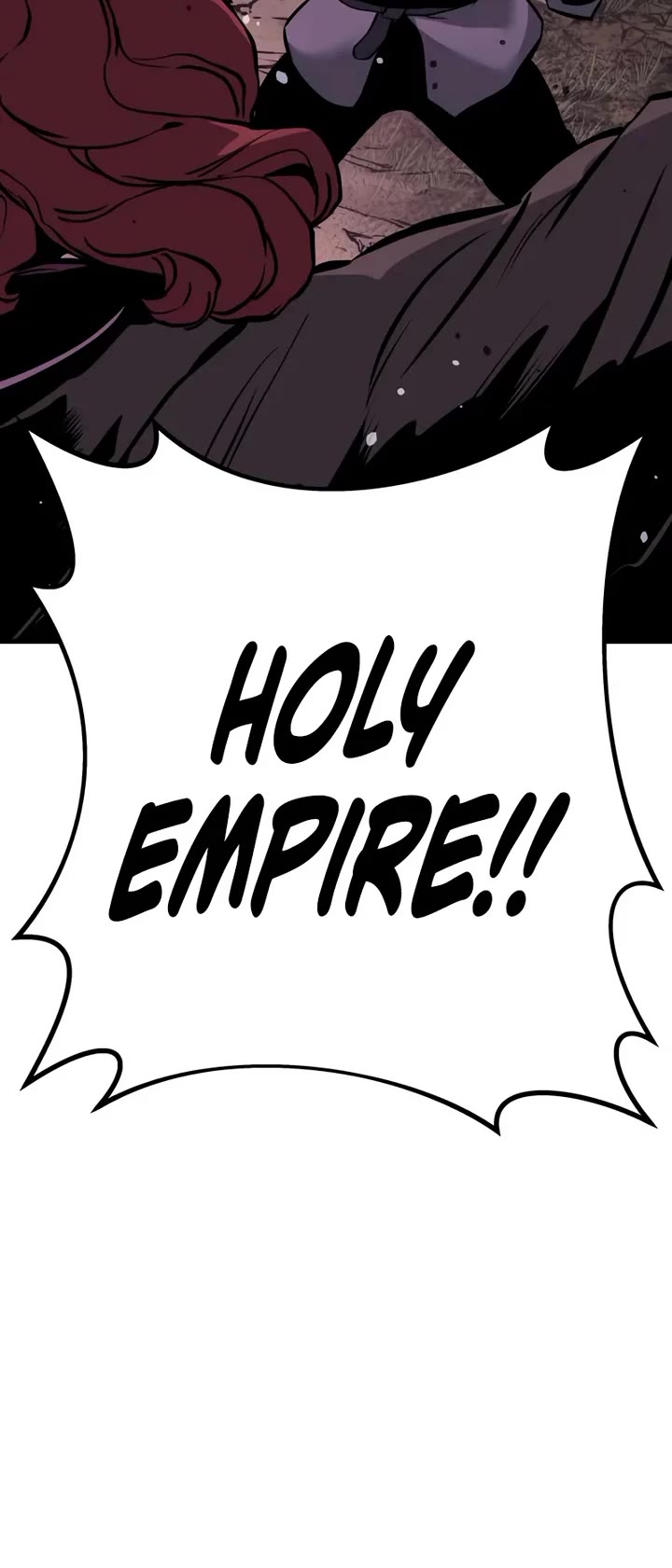 The Wandering Knight's Survival Manual Chapter 23 page 60 - Chapter 23: That Year, the City Felt Warm (6)