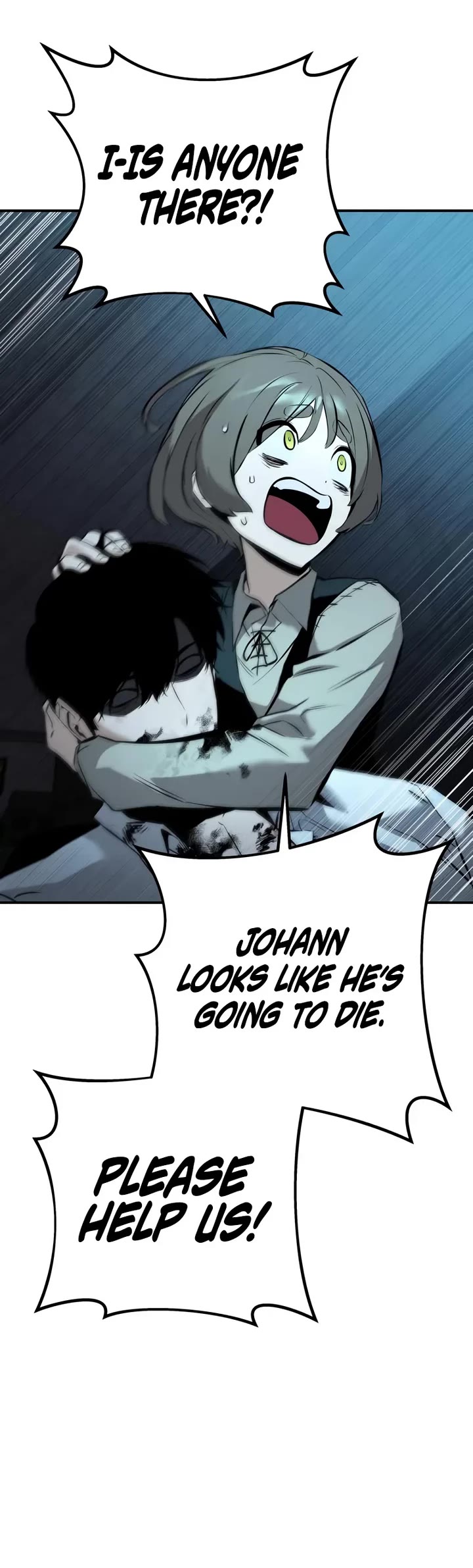 The Wandering Knight's Survival Manual Chapter 23 page 9 - Chapter 23: That Year, the City Felt Warm (6)