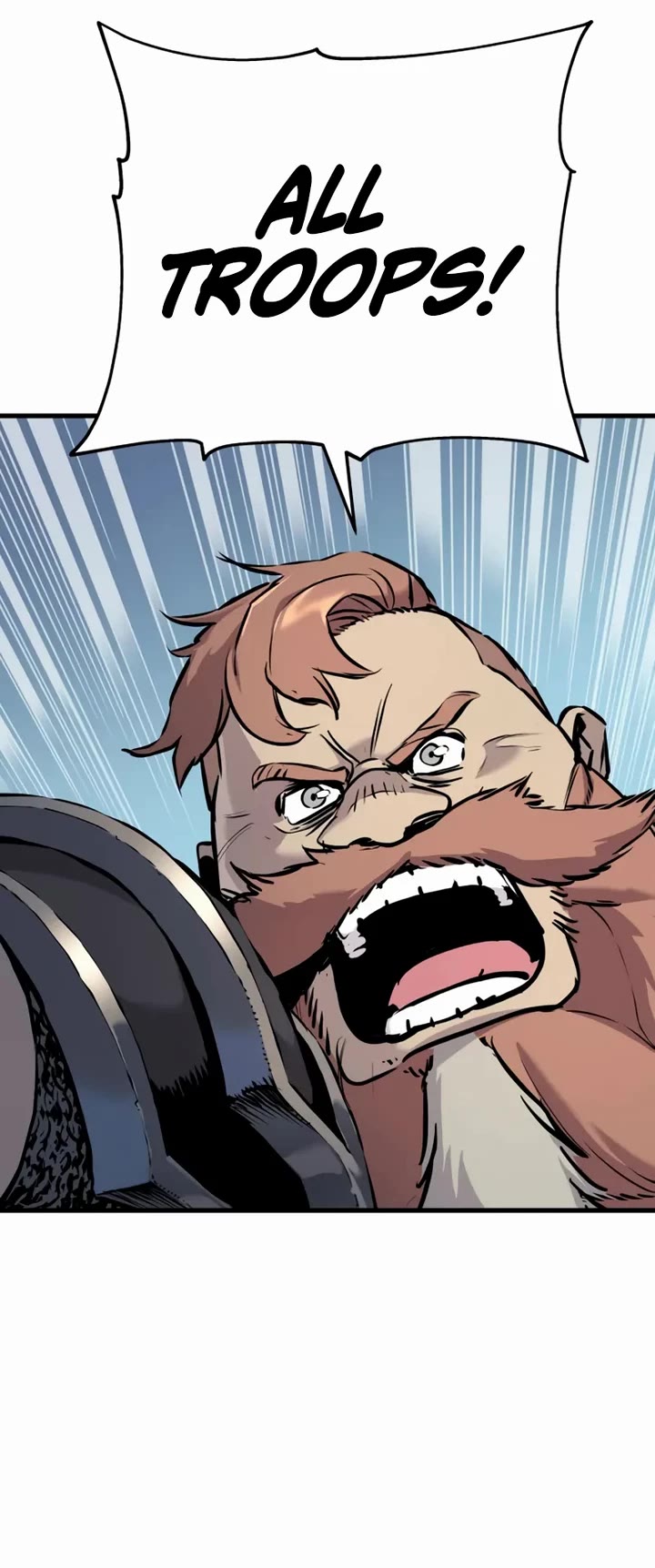 The Wandering Knight's Survival Manual Chapter 24 page 10 - Chapter 24: That Year, the City Felt Warm (7)