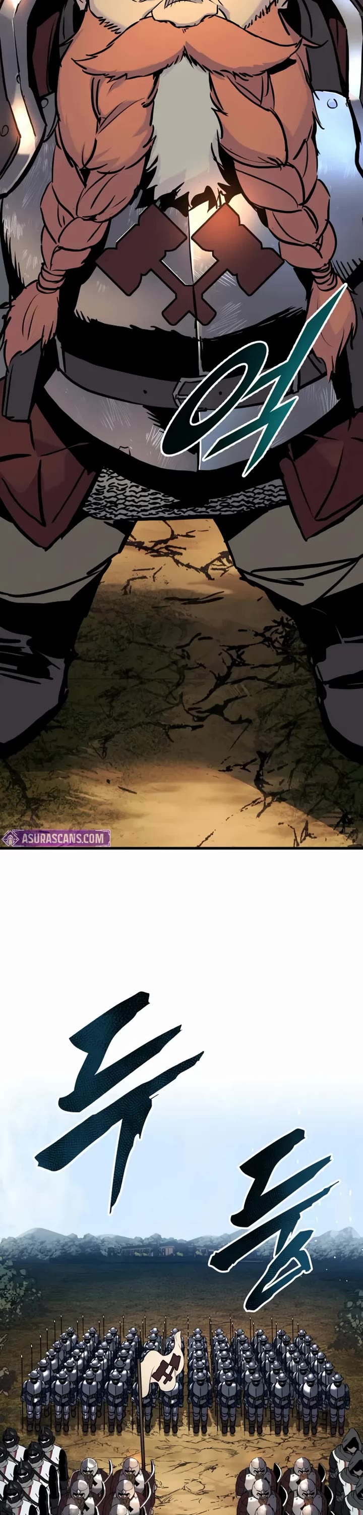 The Wandering Knight's Survival Manual Chapter 24 page 2 - Chapter 24: That Year, the City Felt Warm (7)