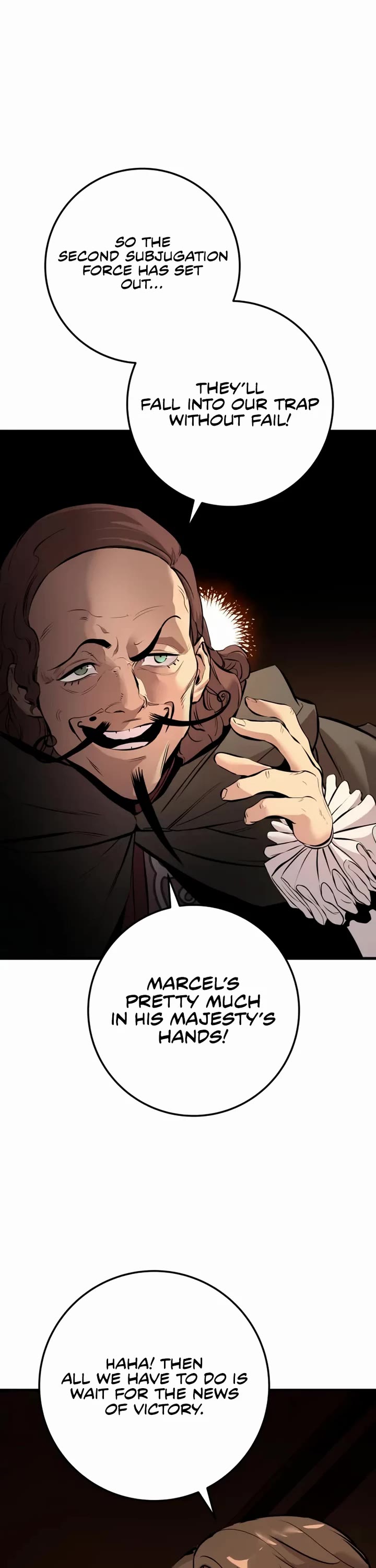 The Wandering Knight's Survival Manual Chapter 24 page 31 - Chapter 24: That Year, the City Felt Warm (7)