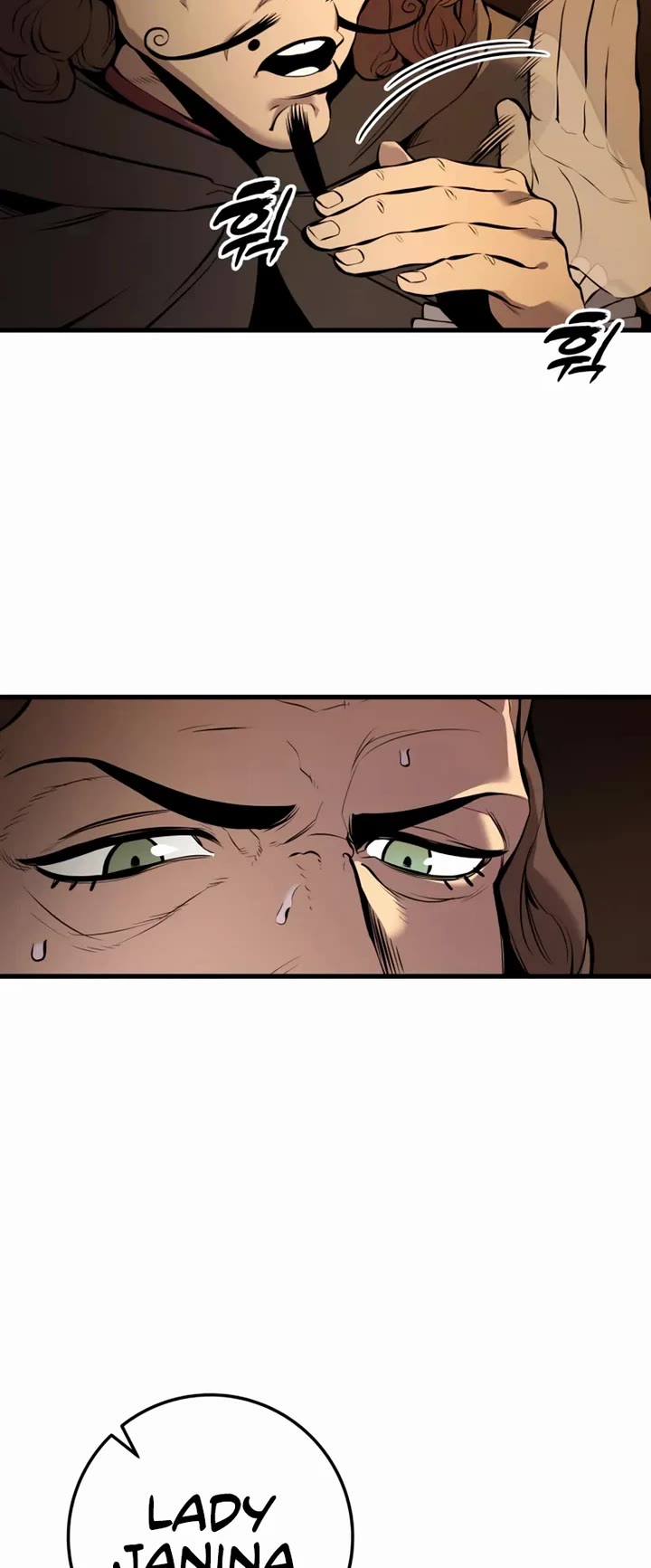 The Wandering Knight's Survival Manual Chapter 24 page 34 - Chapter 24: That Year, the City Felt Warm (7)