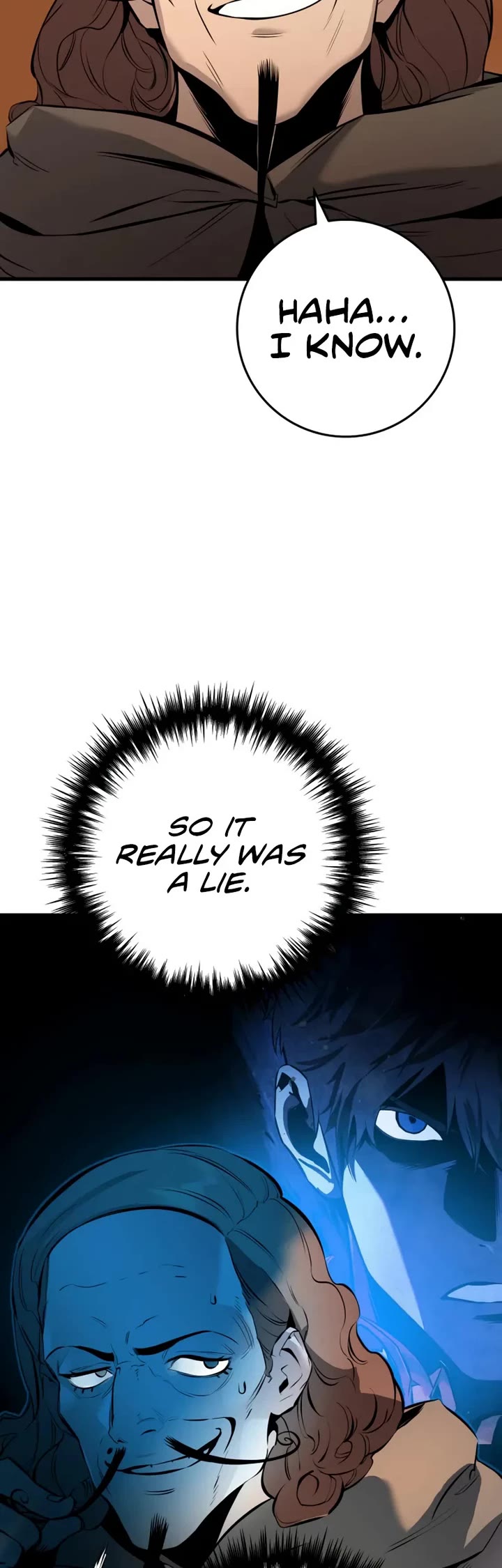 The Wandering Knight's Survival Manual Chapter 24 page 39 - Chapter 24: That Year, the City Felt Warm (7)