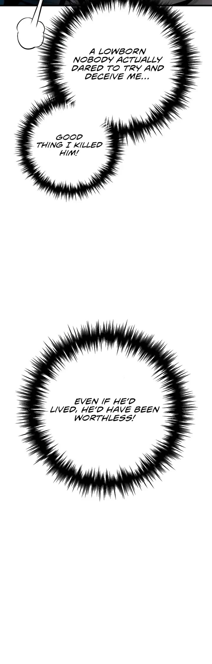 The Wandering Knight's Survival Manual Chapter 24 page 40 - Chapter 24: That Year, the City Felt Warm (7)